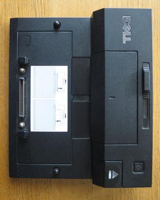 Docking station Dell Pro3X