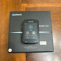 Garmin Edge 820