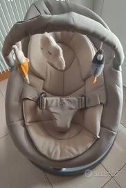 SDRAIETTA  Della  NUNA