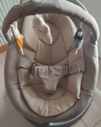 SDRAIETTA  Della  NUNA