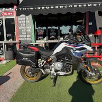 Bmw f 850 gs - 2018