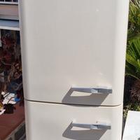 frigorifero smeg stile anni 50 