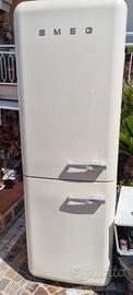 frigorifero smeg stile anni 50 