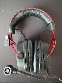 HyperX Cloud Alpha Wireless
