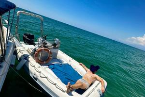 Gommone joker booat cruiser 5,50