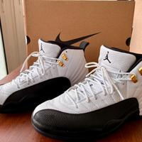 Nike Air Jordan 12 Retro Taxi 46