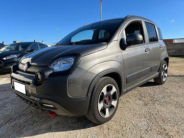 FIAT Panda Cross 1.0 FireFly S&S Hybrid