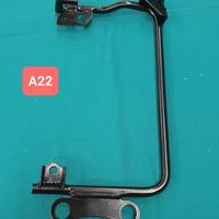 Supporto radiatore acqua yamaha nuovo