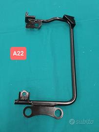 Supporto radiatore acqua yamaha nuovo