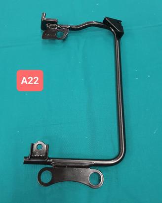 Supporto radiatore acqua yamaha nuovo