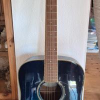Chitarra Vantage