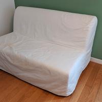 Divano letto Ikea Lycksele Lovas