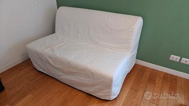 Divano letto Ikea Lycksele Lovas
