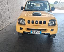 SUZUKI Jimny 3ª serie - 2005