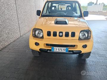 SUZUKI Jimny 3ª serie - 2005