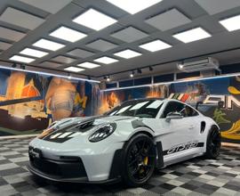 Porsche 911 992 Coupe 4.0 GT3 RS WEISSACH PACK (91