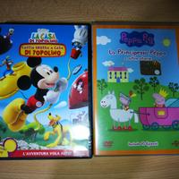 DVD bambini