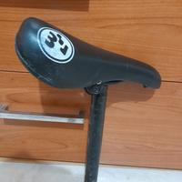 sella bicicletta 