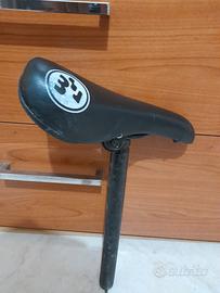 sella bicicletta 