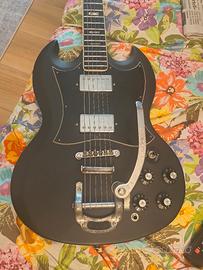 Ibanez vintage sg anni 70