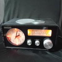 radio silverCrest