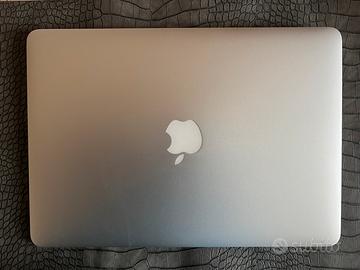 McBook air