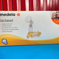 Tiralatte, Medela Kit LACTASET Set Singolo
