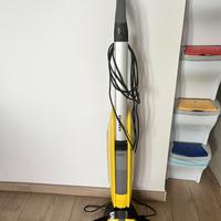 Lava pavimenti Karcher FC 5