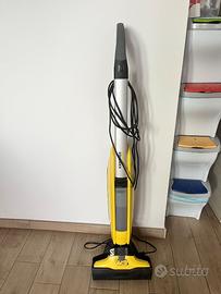 Lava pavimenti Karcher FC 5