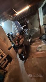 Malaguti Spidermax 500