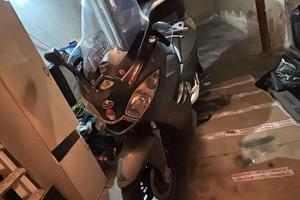 Malaguti Spidermax 500