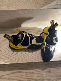 Lasportiva Solution P3 - Tg 41