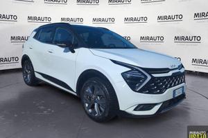 Kia Sportage 1.6 TGDI HEV GT-LINE 2WD AUTO