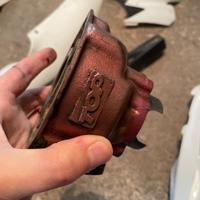 Top 2Plus Viola Minarelli Orizzontale LC