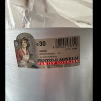 pentola agnelli per birra con serpentina