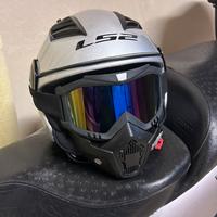 ls2 airflow 1 + maschera