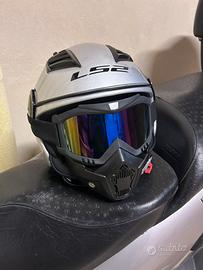 ls2 airflow 1 + maschera