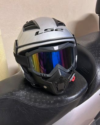 ls2 airflow 1 + maschera