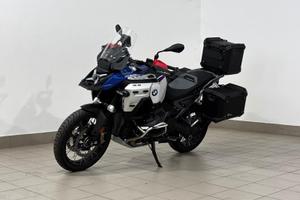 BMW R 1300 GS Adventure Trophy my25
