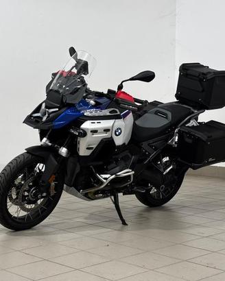 BMW R 1300 GS Adventure Trophy my25