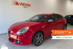 ALFA ROMEO Giulietta (2010-21) Giulietta 2.0 JT...
