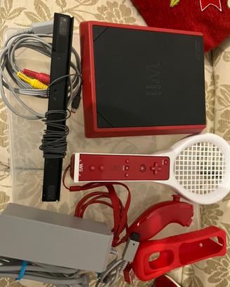 Nintendo Mini wii