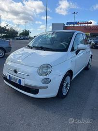Fiat 500 1.2