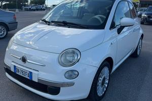 Fiat 500 1.2