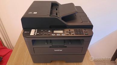 STAMPANTE MULTIFUNZIONE BROTHER MFC-L2710DW