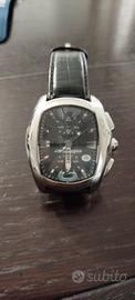 orologio cronotech/Inter 