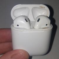 Auricolari Apple ORIGINALI