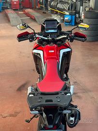 Honda Africa Twin CRF 1100 DCT - 2021
