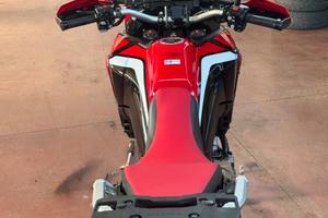Honda Africa Twin CRF 1100 DCT - 2021