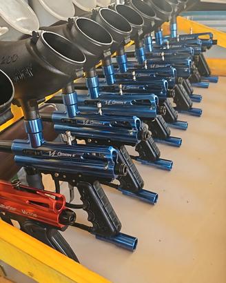 marcatore paintball 